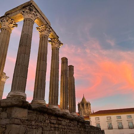 Quinta Do Faisco Villa Évora Kültér fotó