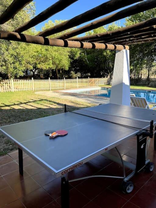 Quinta Do Faisco Villa Évora Kültér fotó