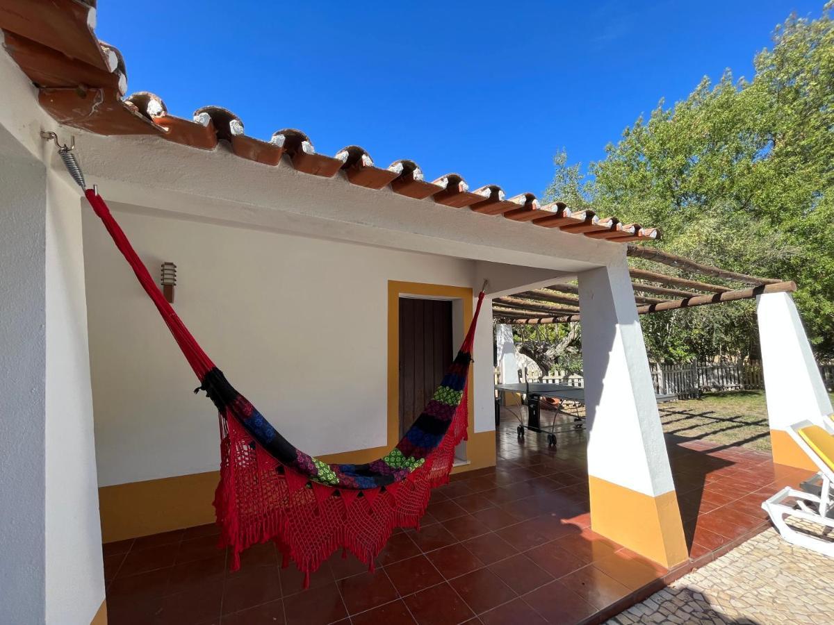 Quinta Do Faisco Villa Évora Kültér fotó