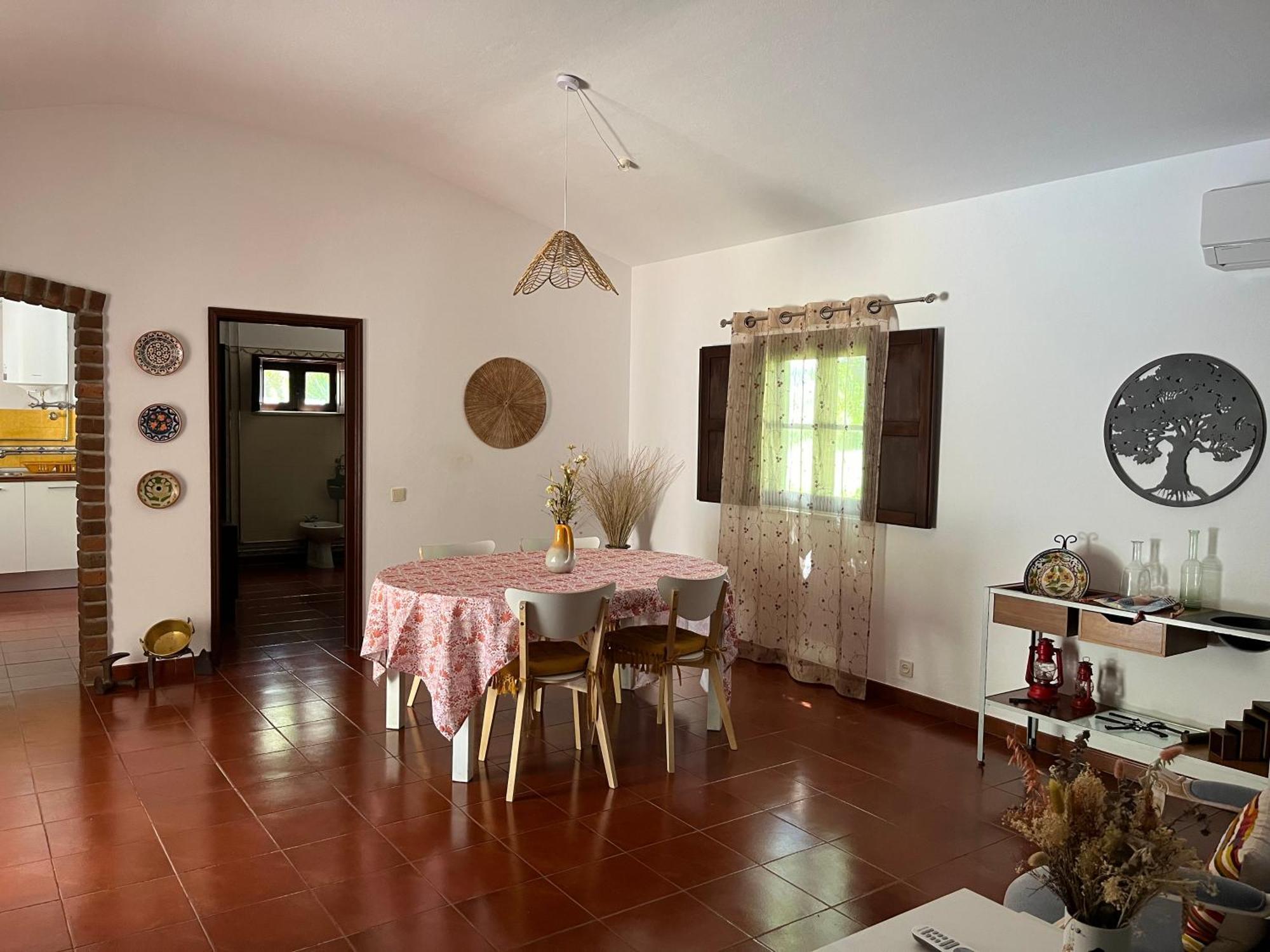 Quinta Do Faisco Villa Évora Kültér fotó