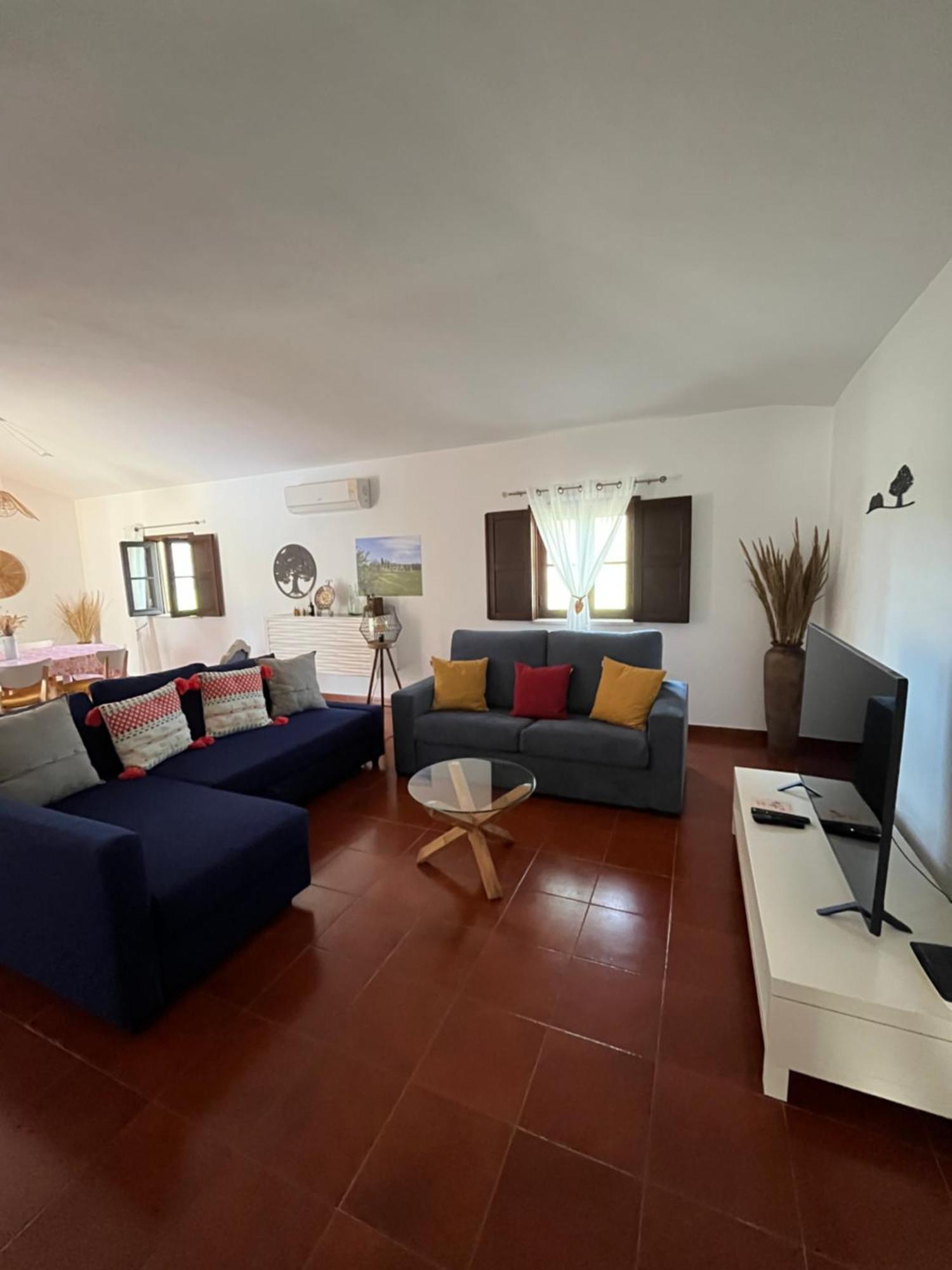 Quinta Do Faisco Villa Évora Kültér fotó