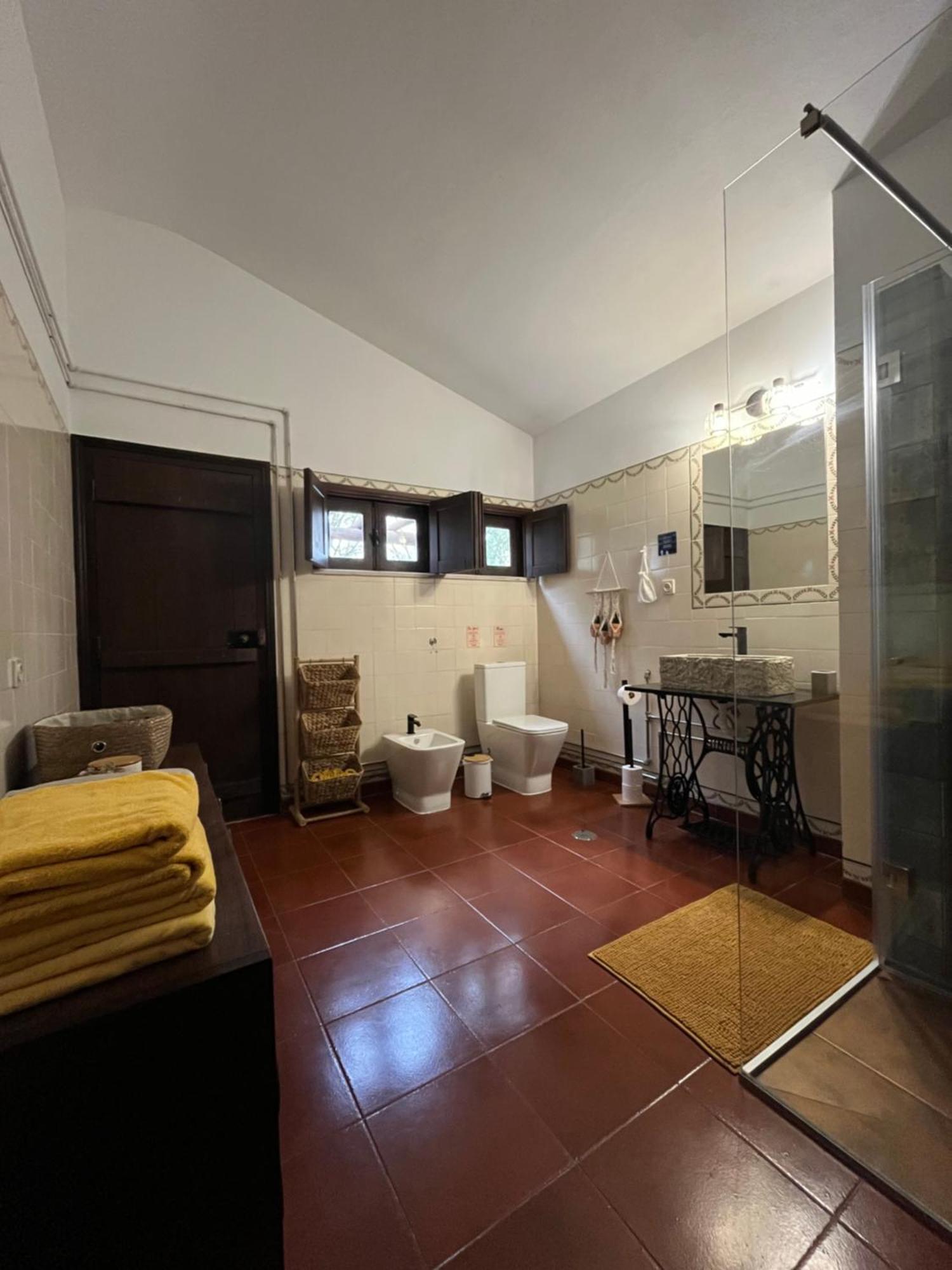 Quinta Do Faisco Villa Évora Kültér fotó