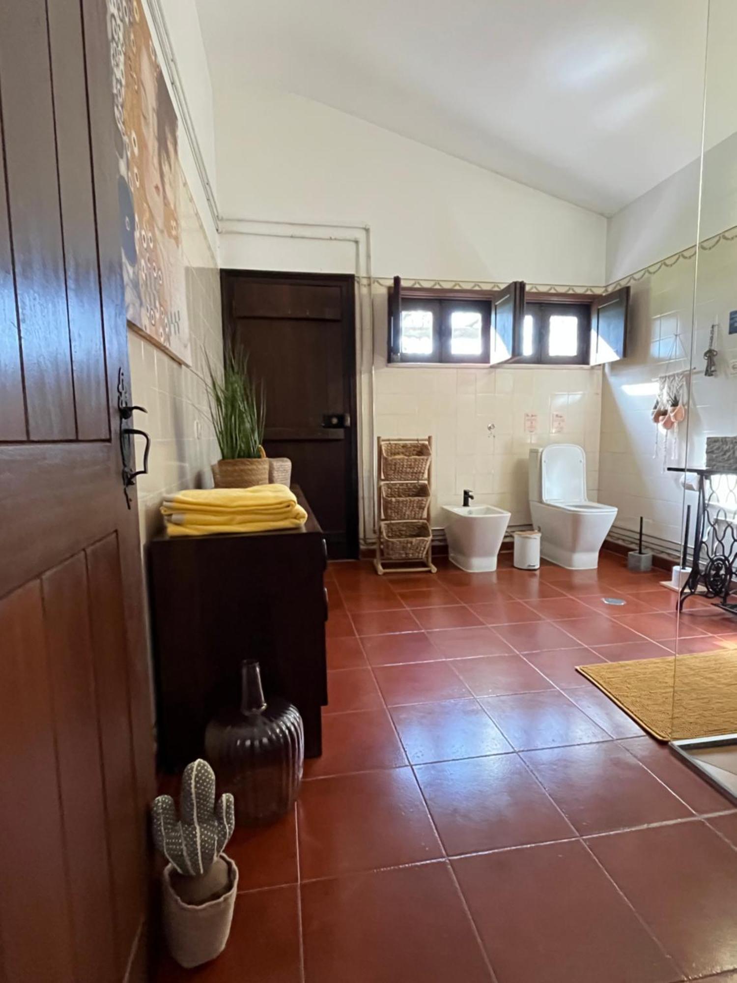 Quinta Do Faisco Villa Évora Kültér fotó