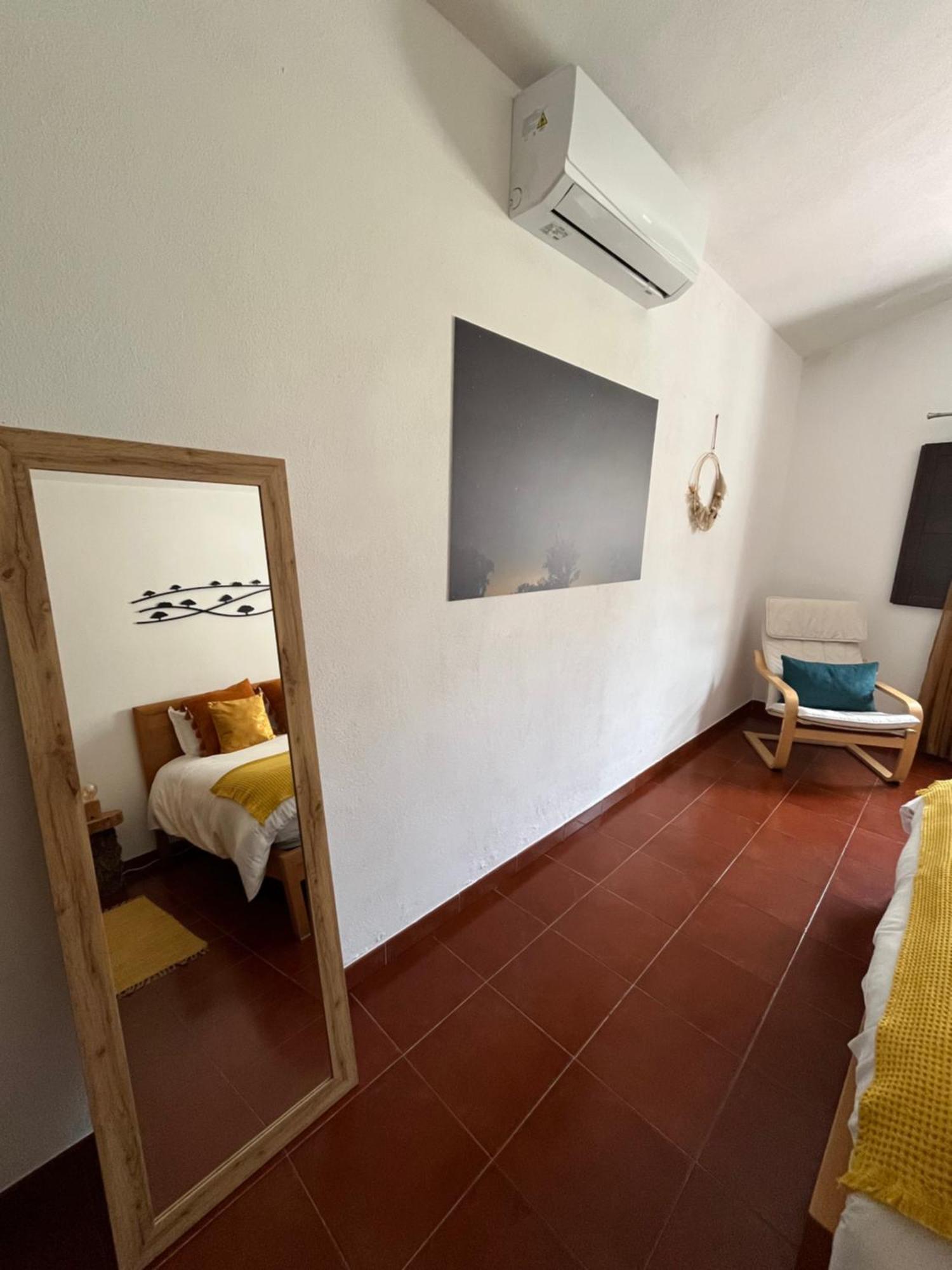 Quinta Do Faisco Villa Évora Kültér fotó
